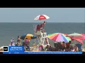 Ocean City voted by travelers on Trip Advisor as a Top 10 beach in the U S