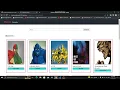 super hero hunter project using html css and javascript