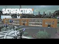 Quick Wire - Satisfactory Episode 37