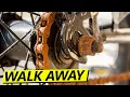 How to Buy a USED Motorcycle Don t Get Scammed