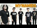 MYNAMEIS- Rahasia Hati Lirik