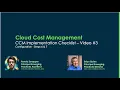 CCM Implementation Configure Permissions Credential Mapping