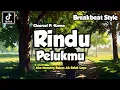 Download Lagu DJ RINDU PELUKMU - AKU MEMANG BUKAN AH SALAH LAGU STYLE BREAKBEAT REMIX VIRAL TIKTOK 2025