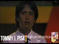 Download Lagu Tommy J Pisa - Di Sini Cintaku Bersemi (Selekta Pop 1987)