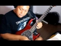 Download Lagu Dhalif Ali - The First And The Last