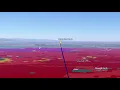SoftWright Coverage Map and Path in 3D