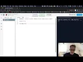 Learning Python using repl it Pt 15 - searching lists