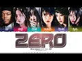 Download Lagu NewJeans 'Zero (J.I.D. Remix)' Lyrics [Color Coded Han_Rom_Eng] | ShadowByYoongi