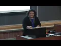 Ethnography Forum 2019 - TaraJean Yazzie-Mintz