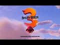 Lagu THE ANGRY BIRDS MOVIE 3 LAUNCHING INTO PRODUCTION!