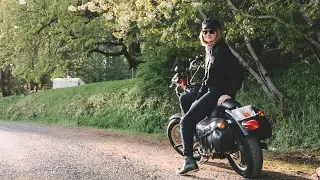 Melly’s New Bike – Sink or Swim 74