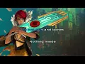 Darren Korb & Ashley Barrett - The Spine (karaoke)