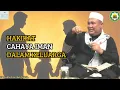 Lagu HAKEKAT CAHAYA IMAN DALAM KELUARGA🔴DR,TGH ZAINUL HUDA,QH,MA