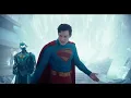 Download Lagu Nieuwe clip Superman - Krypto en Superman in Fortress of Solitude...