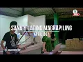 Download Lagu Sana'y laging magkapiling | April Boy - Sweetnotes Cover