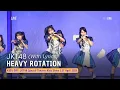 Download Lagu JKT48 - Heavy Rotation (Lirik) | KIDS DAY 27 April 2025