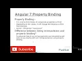 Angular 7 Tutorial - 12