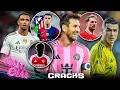 Download Lagu CR7, Messi los elegidos de MacAllister |Mal debut de Trent ¿Casadó al Atleti? | Arsenal roba fichaje
