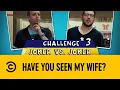 Have You Seen My Wife Impractical Jokers Comedy Central Africa