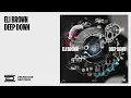 Lagu Eli Brown - Deep Down | Drumcode