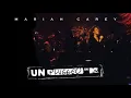 Mariah Carey - I’ll Be There (MTV Unplugged) Undubbed Show