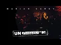 Download Lagu Mariah Carey - I’ll Be There (MTV Unplugged) Undubbed Show