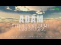 Download Lagu Adam lirik - Faizal Tahir