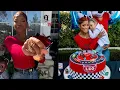 Keke Palmer Host 3rd B-Day Party For Son Leo