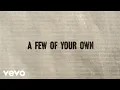 Noah Kahan - A Few Of Your Own
