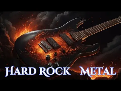 🔥 BEST Heavy Metal & Hard Rock Music Playlist to Boost Energy 2 Hours of Power & Motivation 🔥