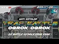 Lagu DJ TRAP BATTLE OGROK OGROK TJAP TASSO - TERBARU 2025