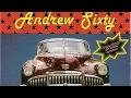 Download Lagu [CD] ANDREW SIXTY (ANDREW SIXTY) - HOUSE RECORDS RAP [1995]
