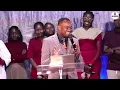 ADULLAM { PART 3 } || with Pastor T Mwangi