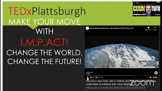 TEDxPlattsburgh 