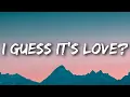 Download Lagu The Kid LAROI I GUESS IT S LOVE  (Lyrics)