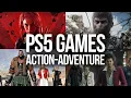Lagu TOP 20 BESTE PS5 Actie-Avontuur Games (2025)