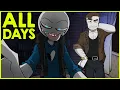 Your Boyfriend Game ALL DAYS - NEW UPDATE