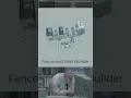 Download Lagu Visual Components - Fence and Wall Builder