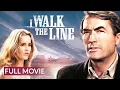 Lagu I WALK THE LINE | English Full Movie | Drama Movie | Hollywood English Movie