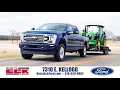 Rusty Eck Ford Serving All Of Kansas New and Used Models Available