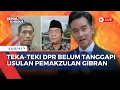 Download Lagu [FULL] Analisis Pakar: DPR Masih Diam soal Surat Usulan Pemakzulan Wapres Gibran, Ada Apa? | KPG