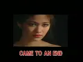 03. Broken Vow - Sarah Geronimo and Mark Bautista