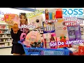 Lagu I Found $300 Gift Sets for $4.99 at ROSS! 😱 Christmas 99% OFF Haul! Shop W/ Me!