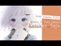 Download Lagu Katakan Saja - Khifnu cover versi Jepang FULL (Lagu Meme TikTok) | Alia Adelia