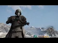 Ghost Recon Breakpont MAXIMIZED ShotGunning At Silent Valley Mine