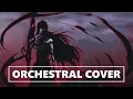 Download Lagu Bleach - Invasion | ORCHESTRAL COVER |