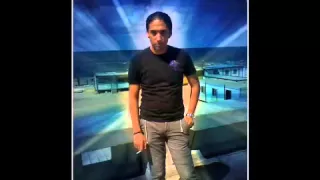 مهرجان اديك با جامد مش براحه دندنها