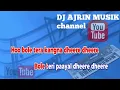 Download Lagu karaoke teri chunaria Salman Khan \u0026 rani mukerji kn7000