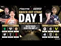 Download Lagu [ENGLISH] ESPORTS WORLD CUP | KNOCKOUT STAGE DAY 1