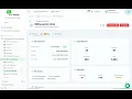 WizMessage API Management Mapping WhatsApp Template Variables